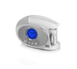 SWAN  STM200N Teasmade - White